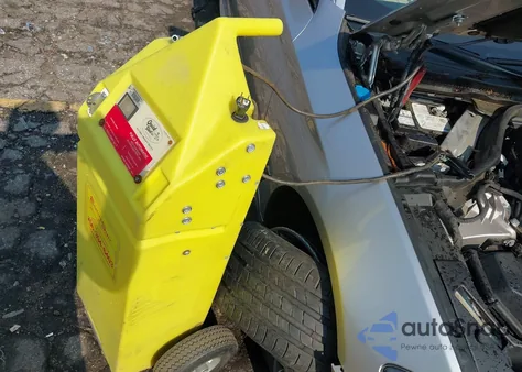 2020 BMW M550I xDrive from USA, damaged, VIN WBAJS7C00LCD98929